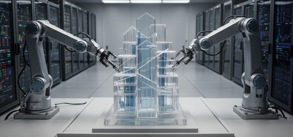 Beitragsbild zu The Trade Desk Aktie: Vergütungsmodell neu aufgestellt