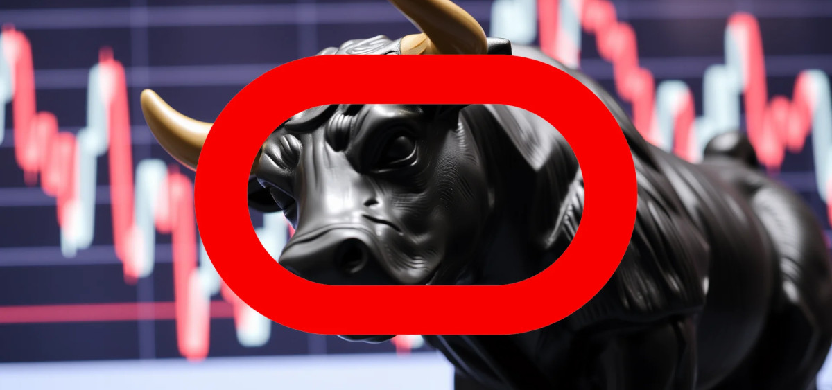 Beitragsbild zu Oracle Aktie: Der 300-Milliarden-Deal wird zum Albtraum