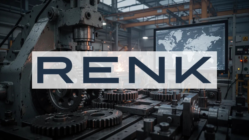 Beitragsbild zu Renk Aktie: Opfer der Geopolitik