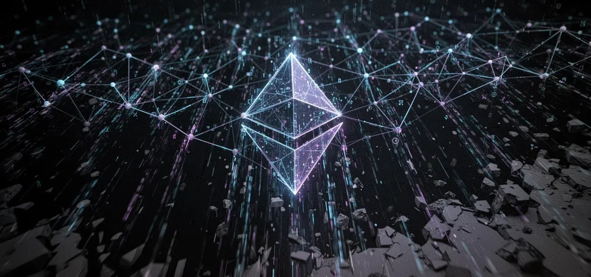 Beitragsbild zu Ethereum: Entscheidende Monate voraus