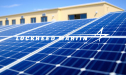 Beitragsbild zu Lockheed Aktie: Stagnation vorprogrammiert?