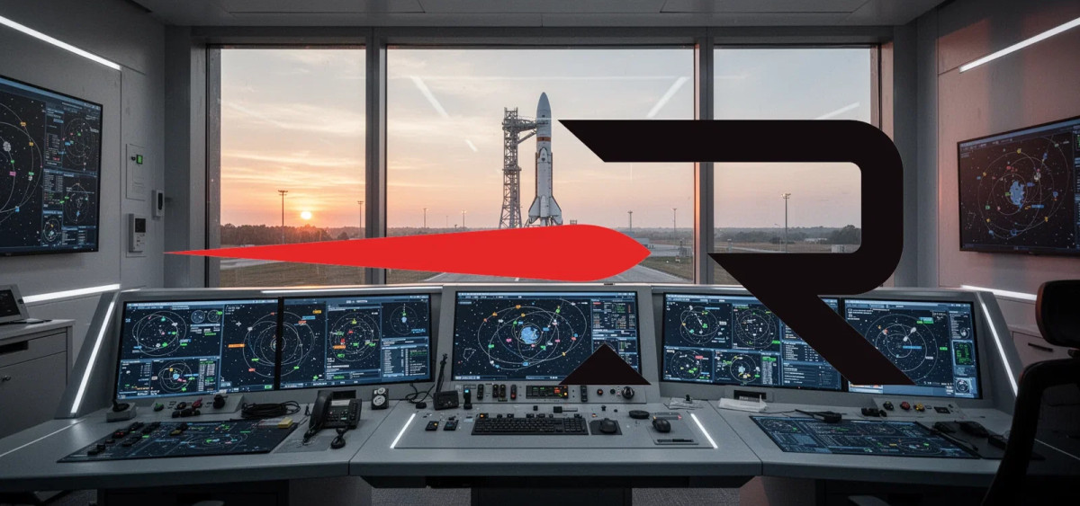 Beitragsbild zu Rocket Lab Aktie: Strategischer Coup gelungen