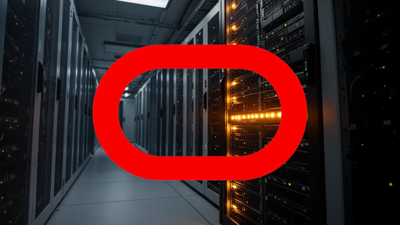 Beitragsbild zu Oracle Aktie: Verkaufssignal bestätigt