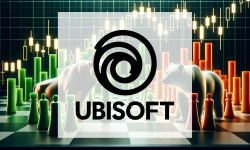 Beitragsbild zu Ubisoft Aktie: Milliarden-Coup perfekt!