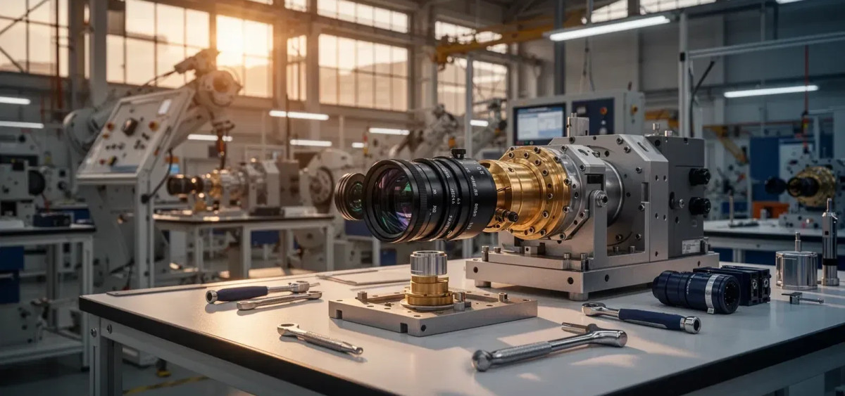 Beitragsbild zu Electro Optic Systems Holdings Aktie: Positive Einschätzungen