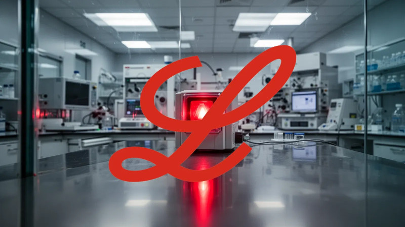 Beitragsbild zu Eli Lilly Aktie: Drängen Probleme?