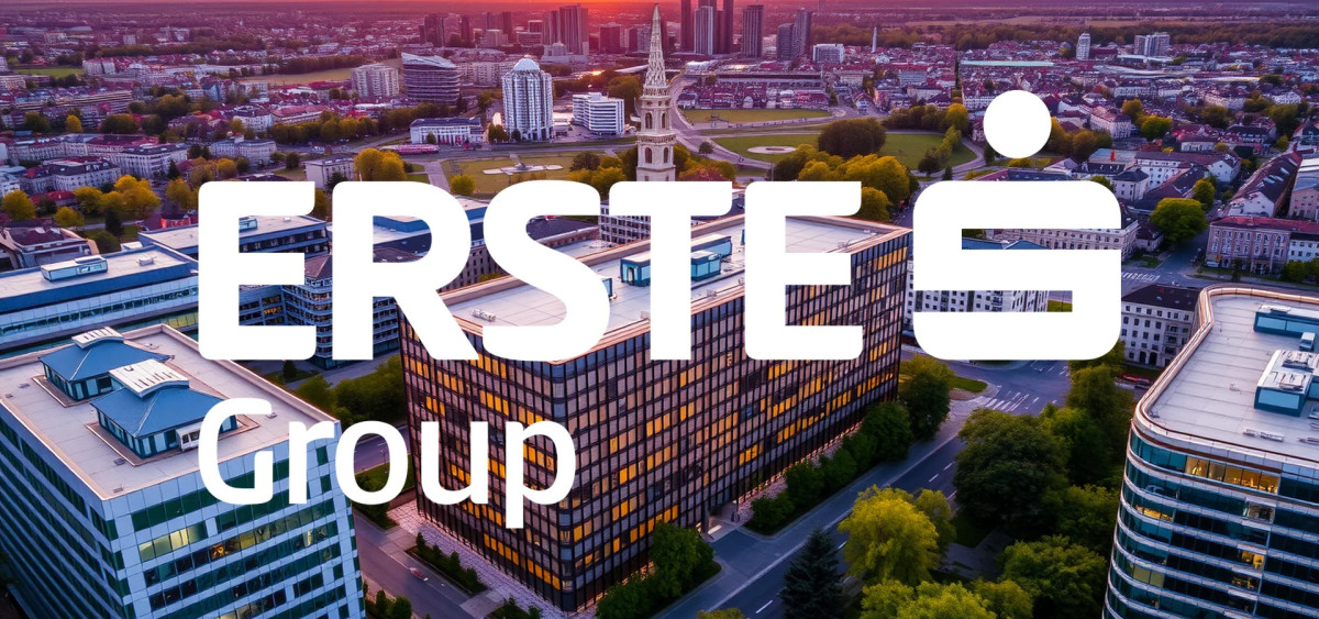 Beitragsbild zu Erste Group-Aktie: So knapp!