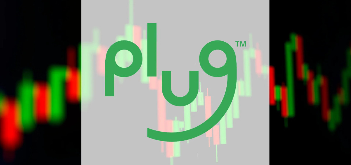 Beitragsbild zu Plug Power-Aktie: Unfassbarer Crash!