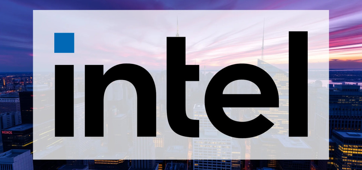 Beitragsbild zu Intel Aktie: Glücksspiel vor Zahlen?