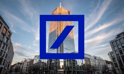 Beitragsbild zu Deutsche Bank Aktie: Enormes Entwicklungspotenzial