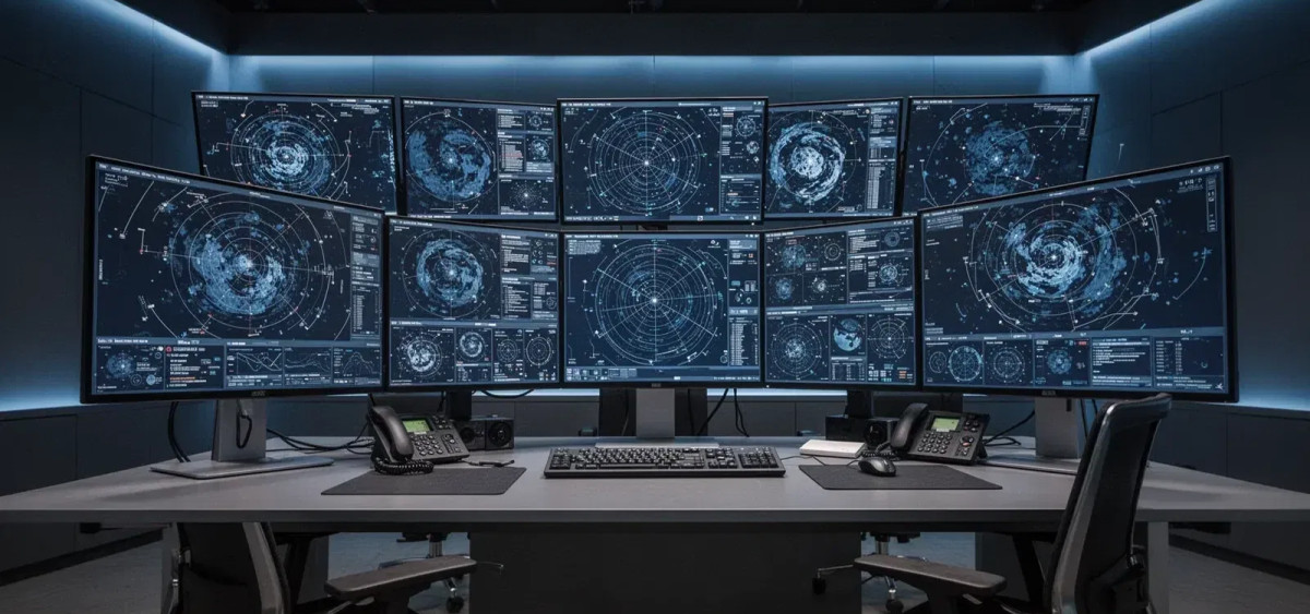 Beitragsbild zu Hensoldt Aktie: CEO kauft zu