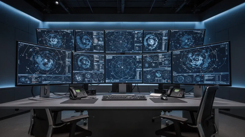 Beitragsbild zu Hensoldt Aktie: CEO kauft zu