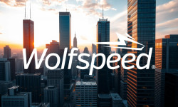 Beitragsbild zu Wolfspeed Aktie: Neubeginn!