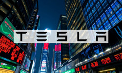 Beitragsbild zu Tesla Aktie: Politischer Turbo?