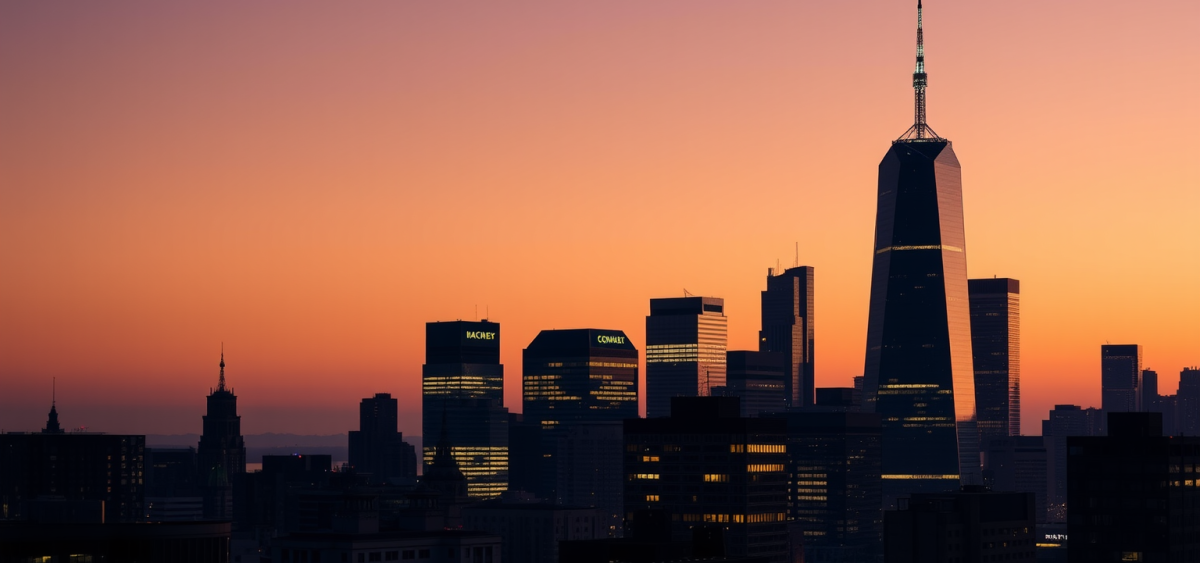 Beitragsbild zu iShares MSCI World ETF: Neue Dynamik