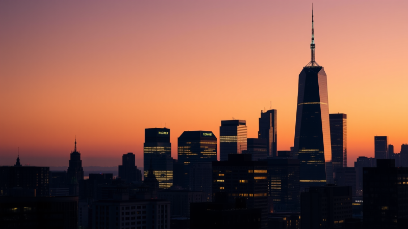 Beitragsbild zu iShares MSCI World ETF: Neue Dynamik