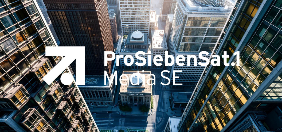 Beitragsbild zu ProSiebenSat1 Aktie: Interne Revolte gegen Übernahme!