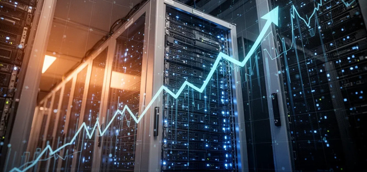 Beitragsbild zu Strategy Aktie: Hebel auf Bitcoin