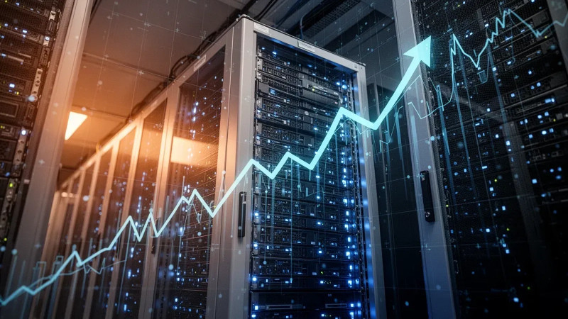 Beitragsbild zu Strategy Aktie: Hebel auf Bitcoin
