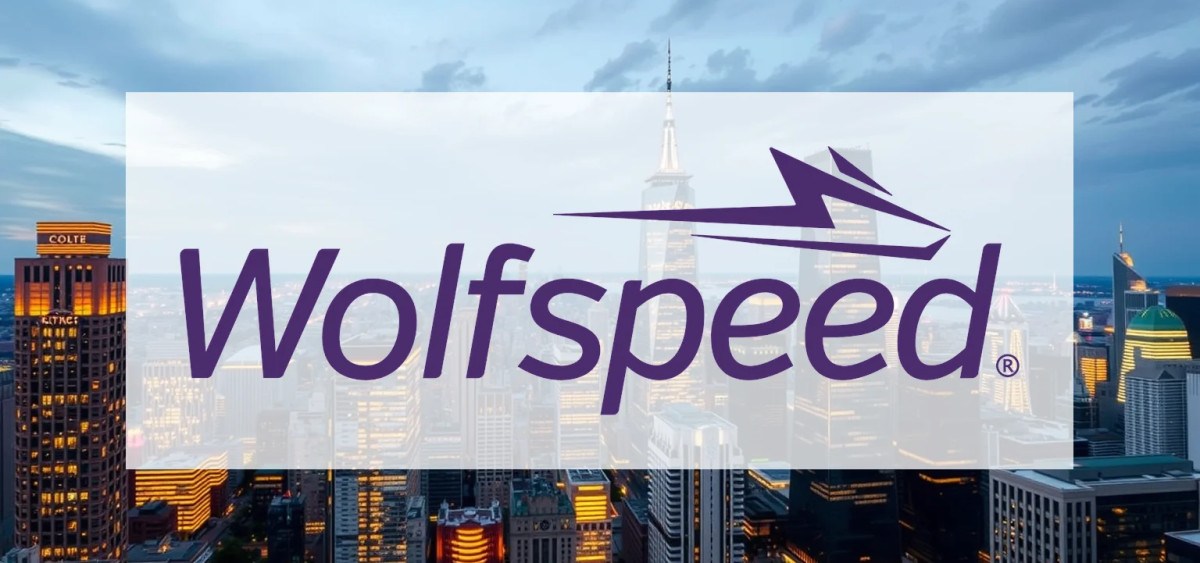 Beitragsbild zu Wolfspeed Aktie: Kursziele hinterfragt