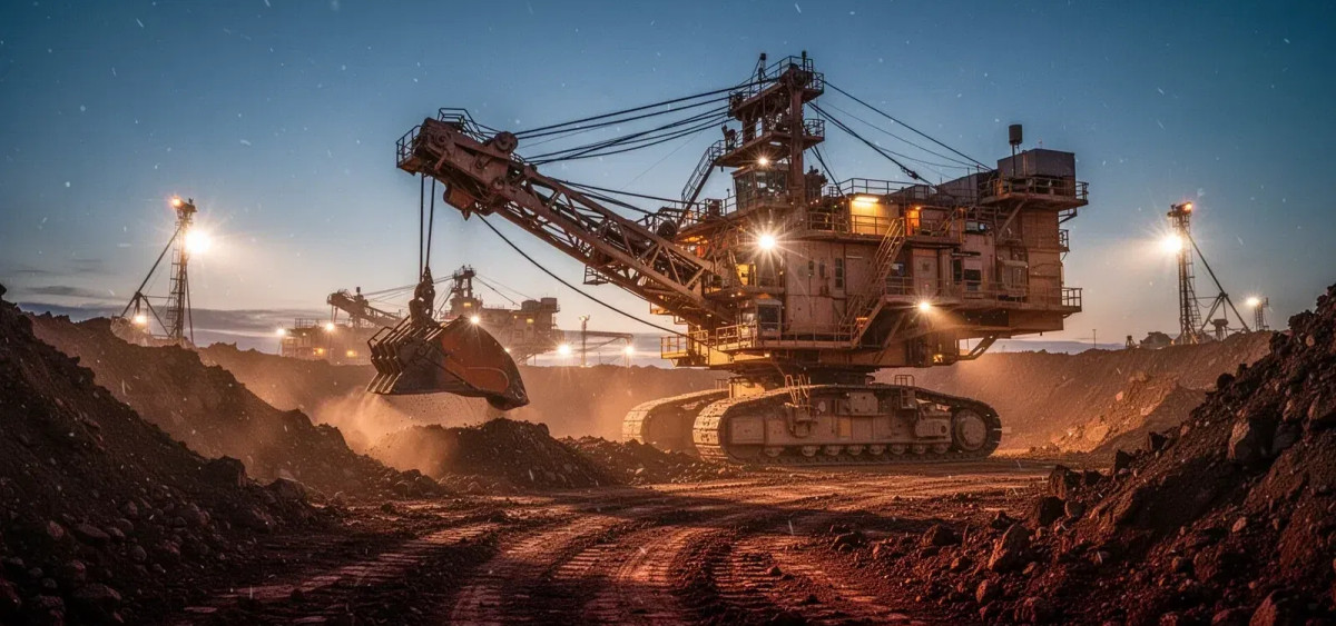 Beitragsbild zu Max Power Mining Aktie: Seismik-Offensive