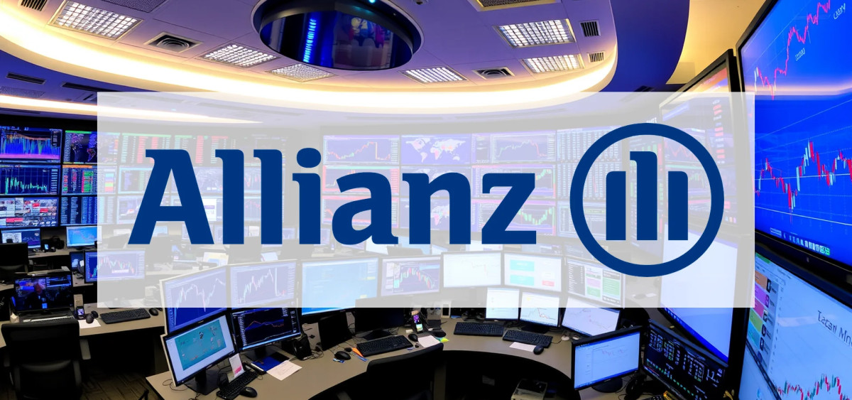 Beitragsbild zu Allianz Aktie: Optimismus bestätigt!