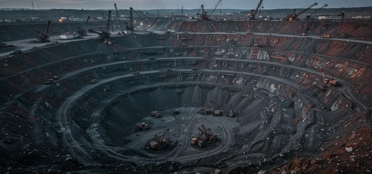 Beitragsbild zu Barrick Mining Aktie: Leichte Turbulenzen!