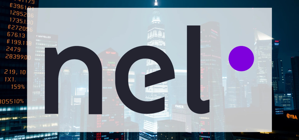 Beitragsbild zu Nel ASA Aktie: Vertrackt!