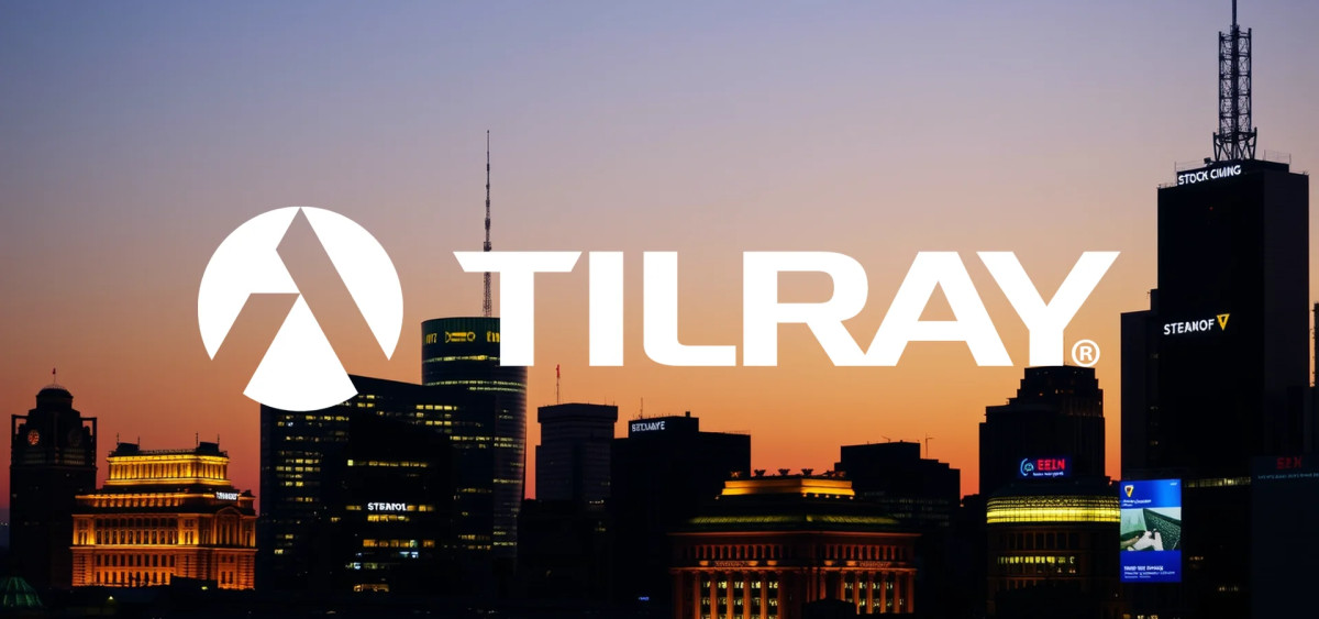 Beitragsbild zu Tilray Aktie: Showdown naht!