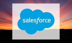 Beitragsbild zu Salesforce Aktie: Chaos an den Märkten