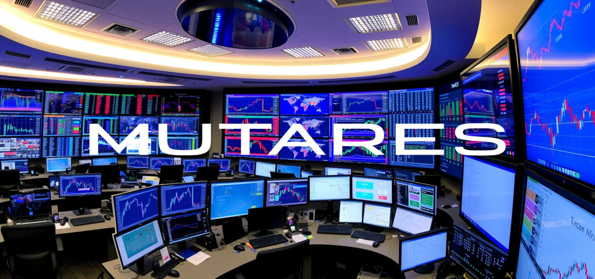 Beitragsbild zu Mutares Aktie: Der unterschätzte Perlenjäger im SDAX?