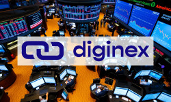 Beitragsbild zu Diginex Aktie: Massiver Ausverkauf