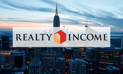 Beitragsbild zu Realty Income Aktie: Dividende im Blick