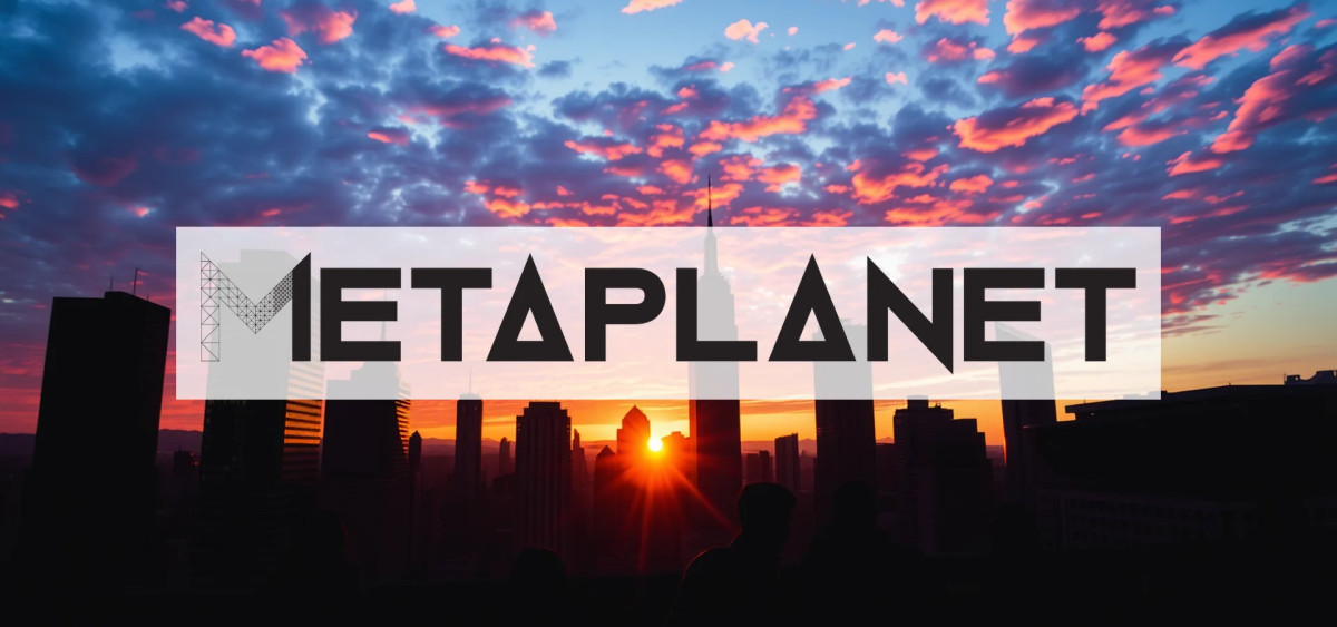 Beitragsbild zu Metaplanet Aktie: Achterbahn!