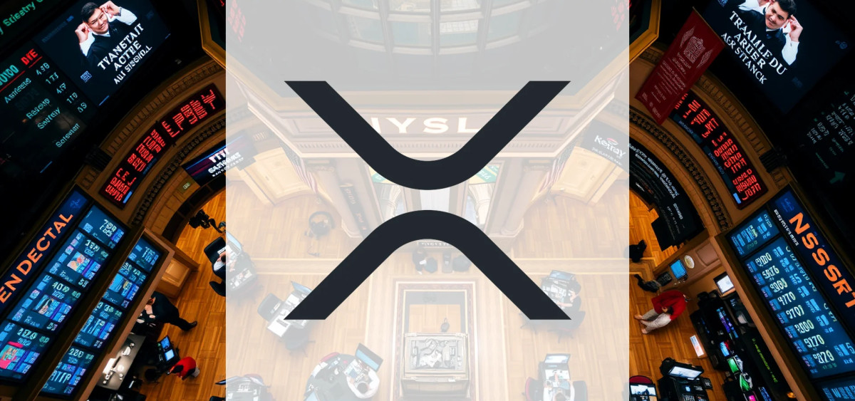 Beitragsbild zu XRP: Saudi-Deal und Richtungsentscheidung