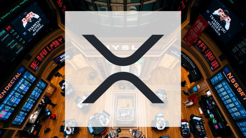 Beitragsbild zu XRP: Saudi-Deal und Richtungsentscheidung