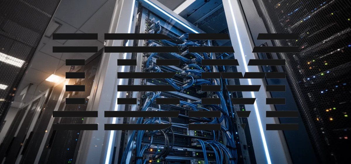 Beitragsbild zu IBM Aktie: Überraschende Wende