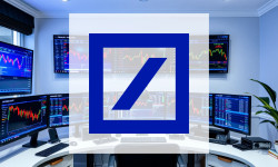 Beitragsbild zu Deutsche Bank Aktie: Quartalszahlen entscheiden