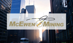 Beitragsbild zu McEwen Mining Aktie: Neuer Erfolgserlebnis