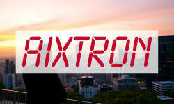 Beitragsbild zu Aixtron Aktie: Schock überwunden?