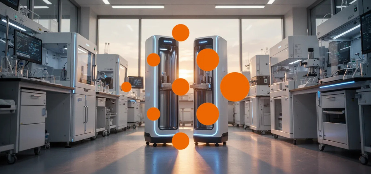 Beitragsbild zu Siemens Healthineers Aktie: Abnabelung rückt näher