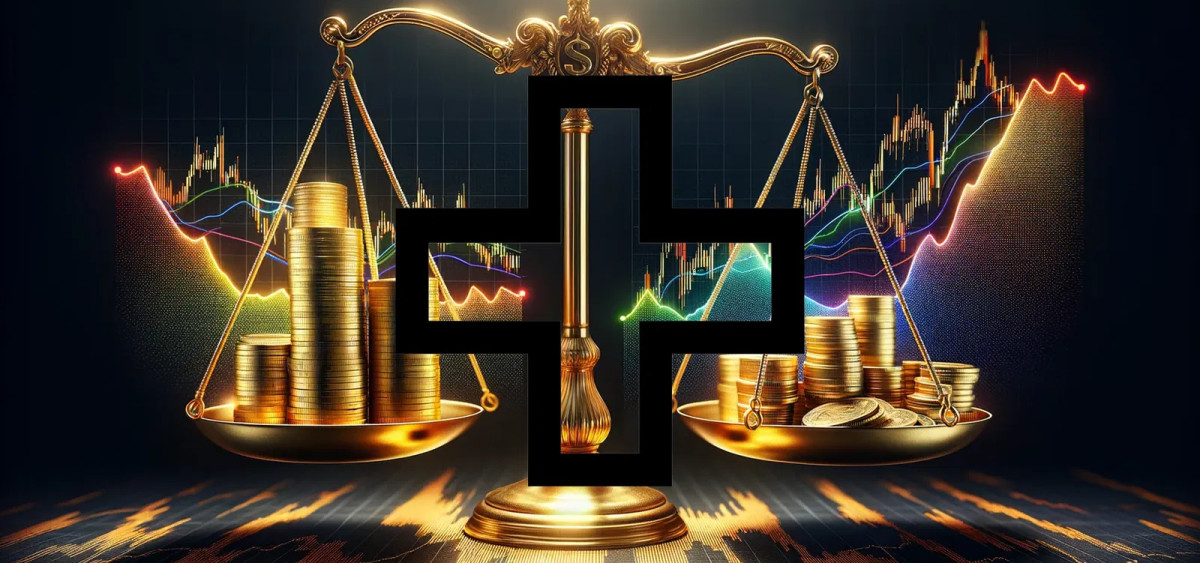 Beitragsbild zu Schweizerische Nationalbank Aktie: Marktentwicklungen betrachtet