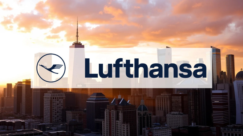 Beitragsbild zu Lufthansa Aktie: Zwischen Hoffnung und Realität