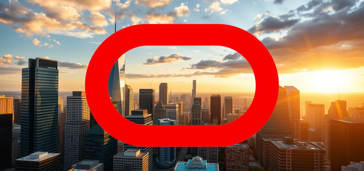 Beitragsbild zu Oracle Aktie: Schulden im Fokus