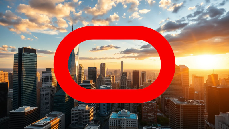 Beitragsbild zu Oracle Aktie: Schulden im Fokus