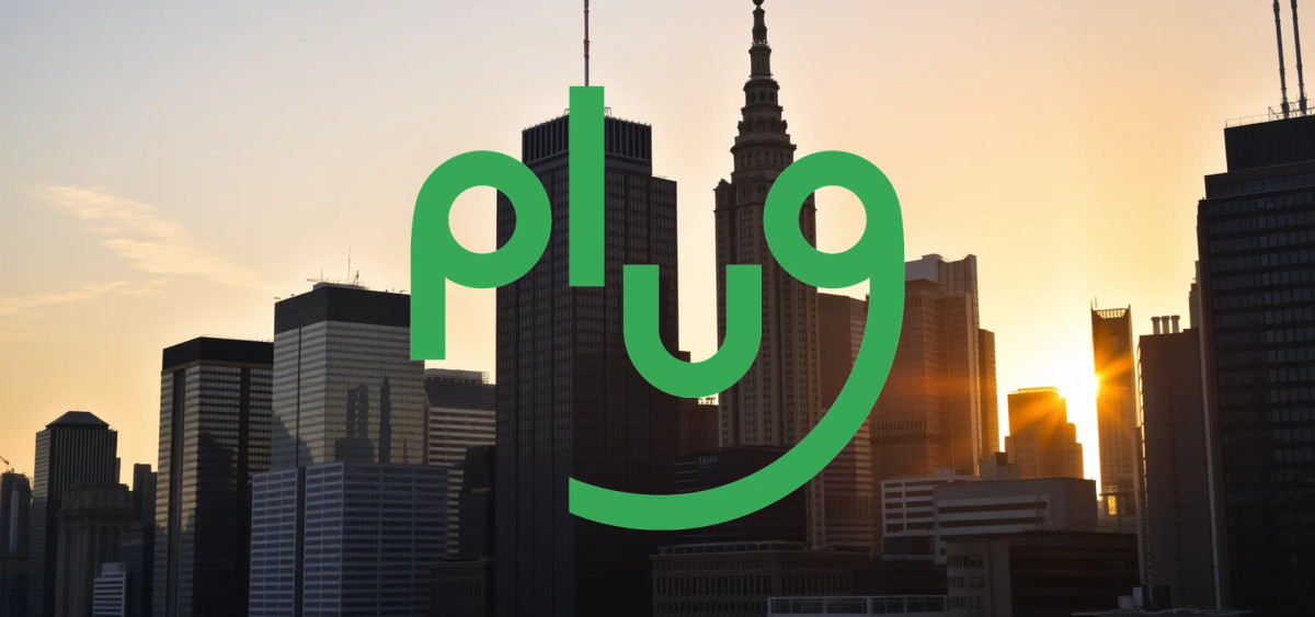 Beitragsbild zu Plug Power Aktie: 15%-Rally!