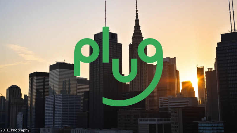 Beitragsbild zu Plug Power Aktie: 15%-Rally!