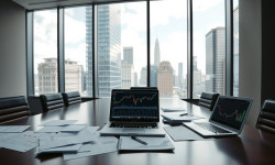 Beitragsbild zu European Lithium Aktie: Projekt nimmt Fahrt auf