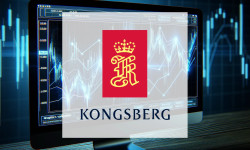 Beitragsbild zu Kongsberg Gruppen ASA Aktie: Fortschritte unverkennbar