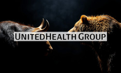 Beitragsbild zu UnitedHealth Aktie: Unter Beschuss!